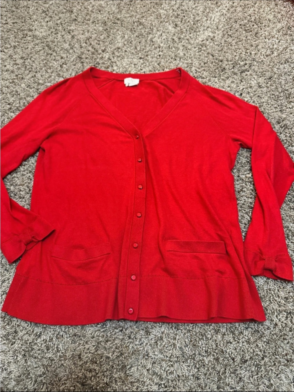 Kate Spade cardigan